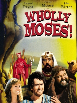 Watch free Wholly Moses movies Hd online