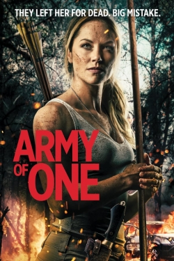 Watch free Army of One movies Hd online