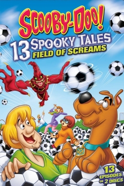 Watch free Scooby-Doo! Ghastly Goals movies Hd online