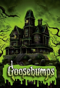 Watch free Goosebumps movies Hd online