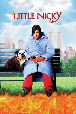 Watch free Little Nicky movies Hd online