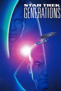 Watch free Star Trek: Generations movies Hd online