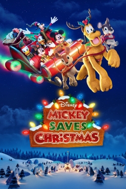 Watch free Mickey Saves Christmas movies Hd online