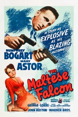 Watch free The Maltese Falcon movies Hd online