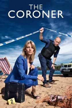 Watch free The Coroner movies Hd online