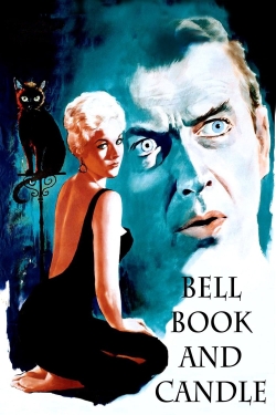 Watch free Bell, Book and Candle movies Hd online