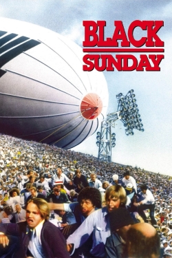 Watch free Black Sunday movies Hd online