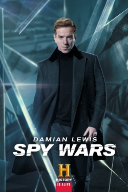 Watch free Damian Lewis: Spy Wars movies Hd online