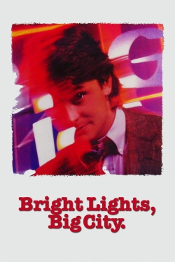 Watch free Bright Lights, Big City movies Hd online