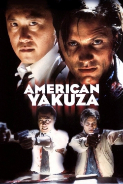 Watch free American Yakuza movies Hd online