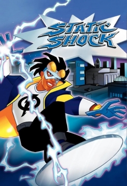 Watch free Static Shock movies Hd online