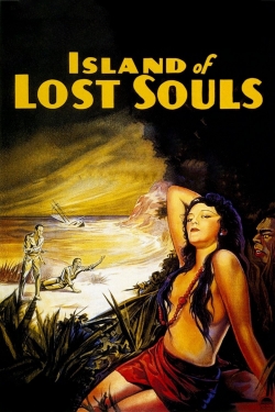 Watch free Island of Lost Souls movies Hd online