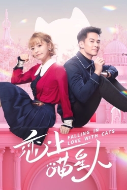 Watch free Falling in Love With Cats movies Hd online