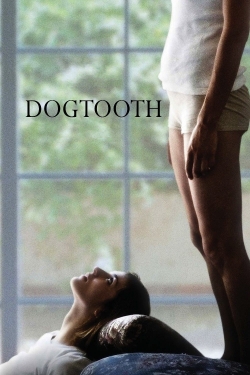 Watch free Dogtooth movies Hd online