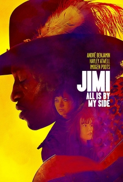 Watch free Jimi: All Is by My Side movies Hd online