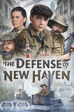 Watch free The Defense of New Haven movies Hd online