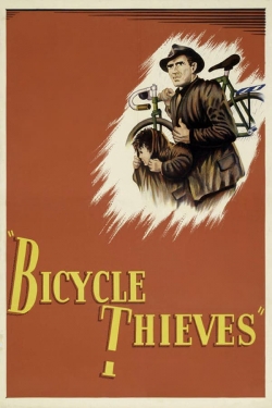 Watch free Bicycle Thieves movies Hd online