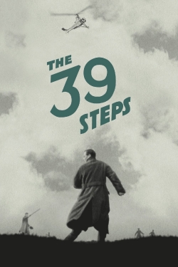 Watch free The 39 Steps movies Hd online