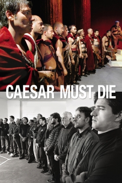 Watch free Caesar Must Die movies Hd online