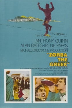 Watch free Zorba the Greek movies Hd online