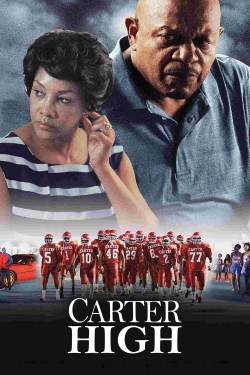 Watch free Carter High movies Hd online