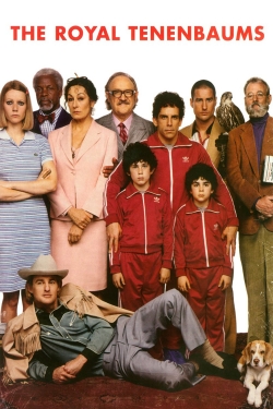 Watch free The Royal Tenenbaums movies Hd online