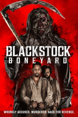 Watch free Blackstock Boneyard movies Hd online