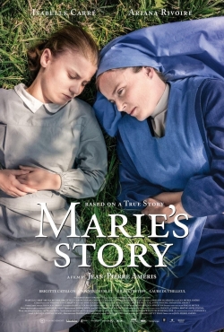 Watch free Marie's Story movies Hd online