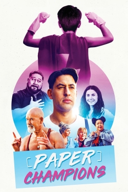 Watch free Paper Champions movies Hd online