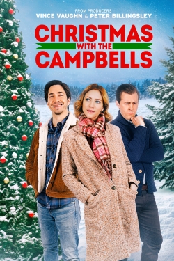 Watch free Christmas with the Campbells movies Hd online