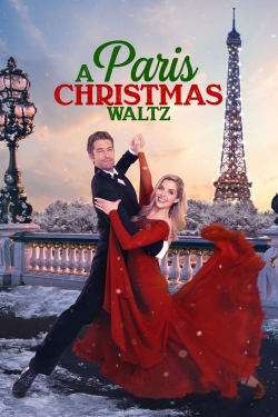 Watch free A Paris Christmas Waltz movies Hd online