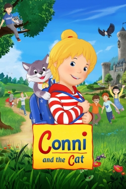 Watch free Conni and the Cat movies Hd online