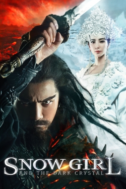 Watch free Zhongkui: Snow Girl and the Dark Crystal movies Hd online