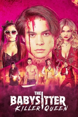 Watch free The Babysitter: Killer Queen movies Hd online