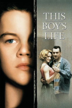 Watch free This Boy’s Life movies Hd online