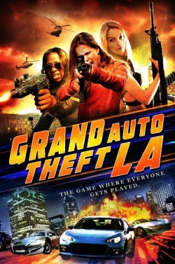 Watch free Grand Auto Theft: L.A. movies Hd online