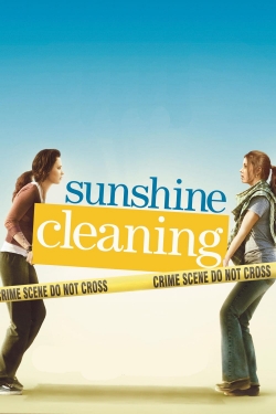 Watch free Sunshine Cleaning movies Hd online