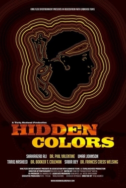 Watch free Hidden Colors movies Hd online