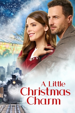 Watch free A Little Christmas Charm movies Hd online