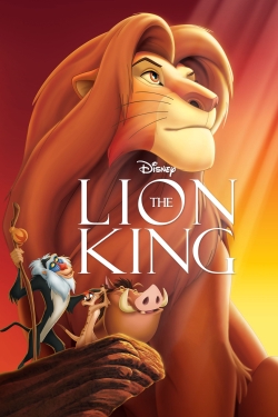 Watch free The Lion King movies Hd online