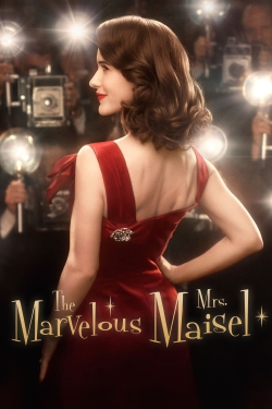 Watch free The Marvelous Mrs. Maisel movies Hd online