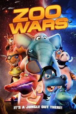 Watch free Zoo Wars movies Hd online