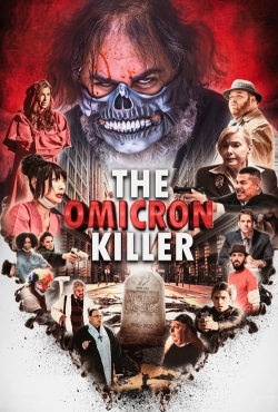 Watch free The Omicron Killer movies Hd online