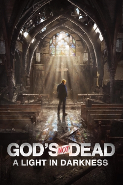 Watch free God's Not Dead: A Light in Darkness movies Hd online