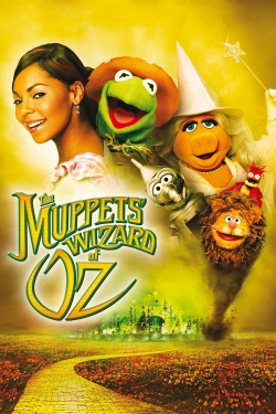 Watch free The Muppets' Wizard of Oz movies Hd online