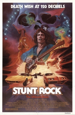 Watch free Stunt Rock movies Hd online