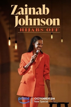 Watch free Zainab Johnson: Hijabs Off movies Hd online