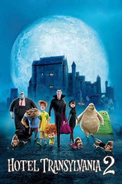 Watch free Hotel Transylvania 2 movies Hd online