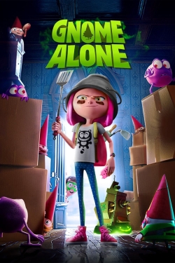 Watch free Gnome Alone movies Hd online