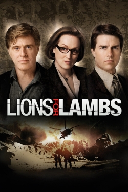 Watch free Lions for Lambs movies Hd online